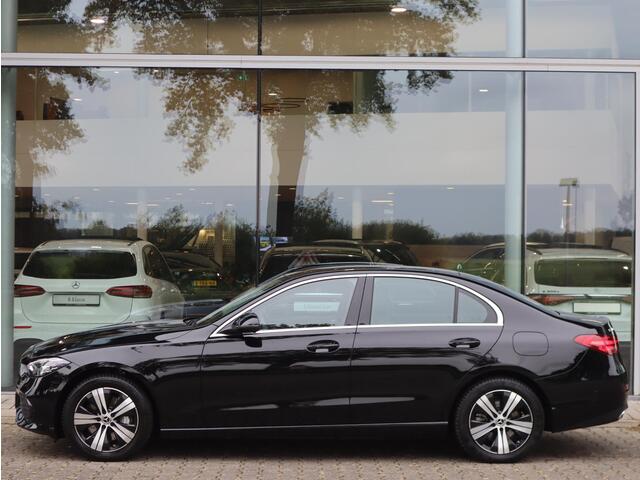 Mercedes-Benz C-KLASSE 300 e Star Edition