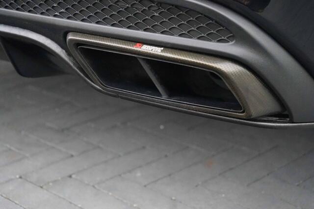 Mercedes-Benz C-KLASSE estate C63 AMG Pano/360/KW/Memory/Carbon/Edition1