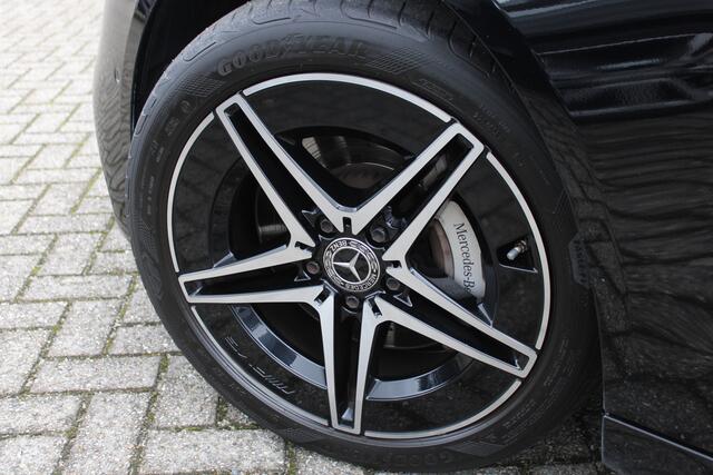 Mercedes-Benz C-KLASSE Estate 300e AMG Line NIGHT PAKKET DISTRONIC CARPLAY SFEER CAMERA
