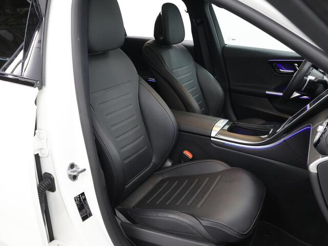 Mercedes-Benz C-KLASSE Estate 300 e AMG Line | Headup | Trekhaak | Memory | Panoramadak | Night |