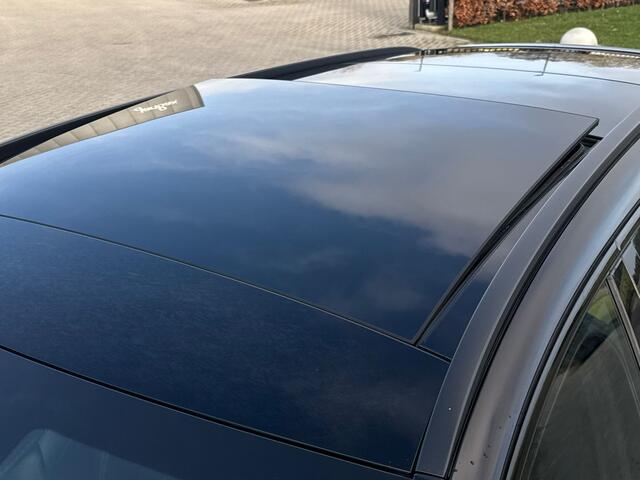 Mercedes-Benz C-KLASSE Estate AMG 63 S 510PK PANO|HUD|BURMESTER|NIGHTPAKKET|KEYLESS|ILS|360 Camera