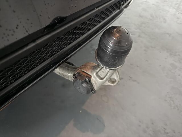 Mercedes-Benz C-KLASSE Estate 200 Sport Edition Burmester, AMG Styling, Elektrische trekhaak, LED