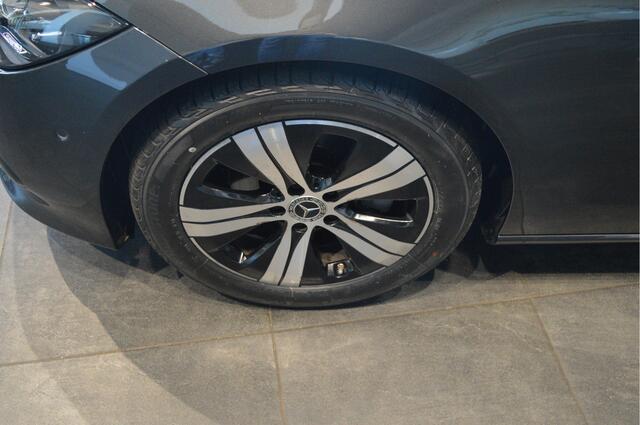 Mercedes-Benz C-KLASSE Estate 180 Luxury Line navi pano cruise camera nieuw model !!