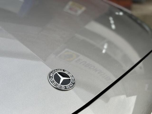 Mercedes-Benz C-KLASSE Estate 180 Business Solution | Trekhaak | Dealer onderhouden