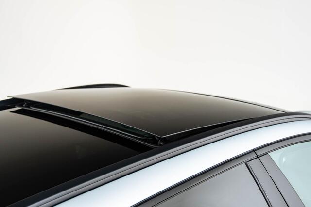 Mercedes-Benz C-KLASSE Estate 200 Launch Edition AMG Line Panoramadak - Trekhaak - Night Pack - 360° camera - Head up - Sportonderstel - Stoelverwarming voor - Memory pakket - Spiegel pakket - MBUX Navigatie -