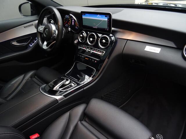 Mercedes-Benz C-KLASSE 300 Premium Plus Pack * BRABUS * BURMESTER !!