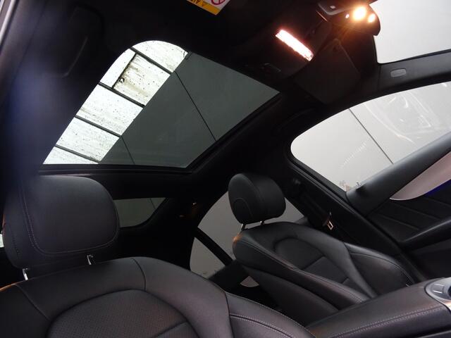 Mercedes-Benz C-KLASSE 300 Premium Plus Pack * BRABUS * BURMESTER !!