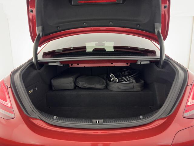 Mercedes-Benz C-KLASSE 300 e AMG-Limited Business Solution ( Plug-In ) (INCL-BTW) *FULL-LEATHER | FULL-LED | BURMESTER | AMBIENT-LIGHT | BLIND-SPOT | HEATED-SPORTSEATS | DIGI-COCKPIT | NAVI-FULLMAP | CAMERA | DAB+ | PRIVACY-GLASS | 18''ALU*