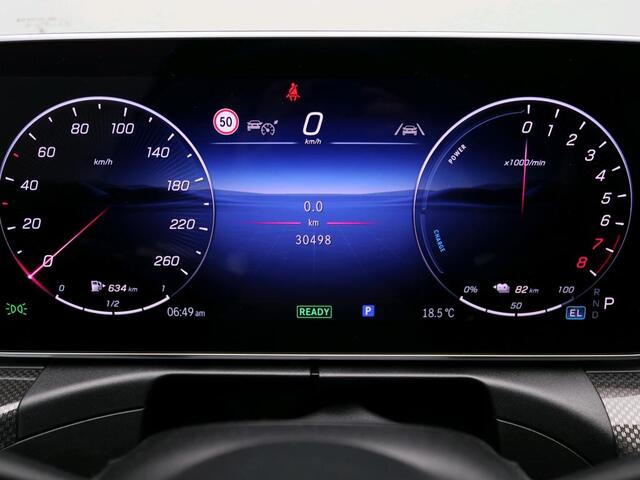 Mercedes-Benz C-KLASSE Estate 300 e Star Edition LIMITED AMG | Night Pakket | Panorama Schuif-Kanteldak | Distronic | Apple CarPlay | Sfeerverlichting | Memory voorstoelen. Inclusief 24 maanden MB Certified garantie voor Europa.