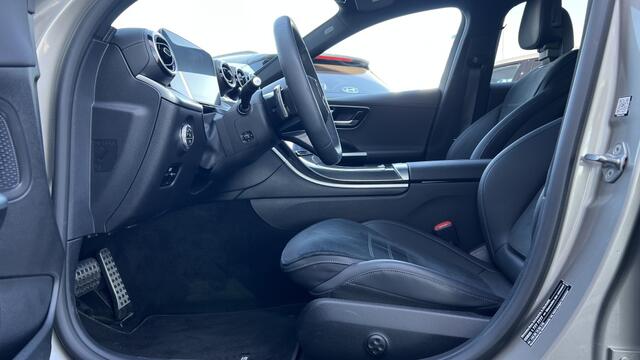 Mercedes-Benz C-KLASSE 300 e AMG Line | Sfeer | Camera | Navi | Stoelverwarming