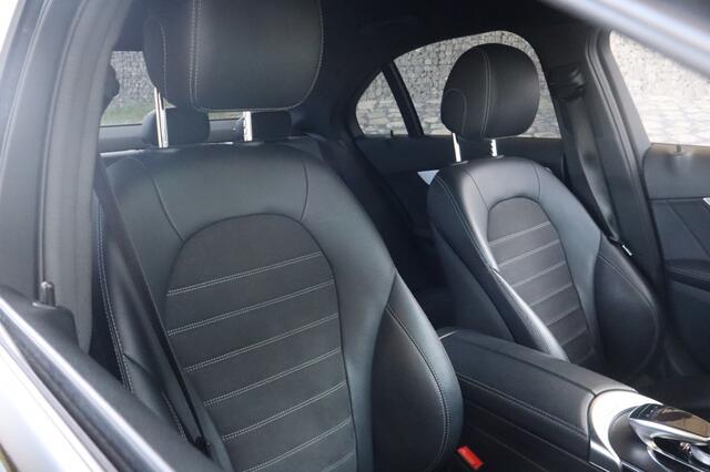 Mercedes-Benz C-KLASSE 300 e AMG | Geen import | Navi | Cruise | AMG