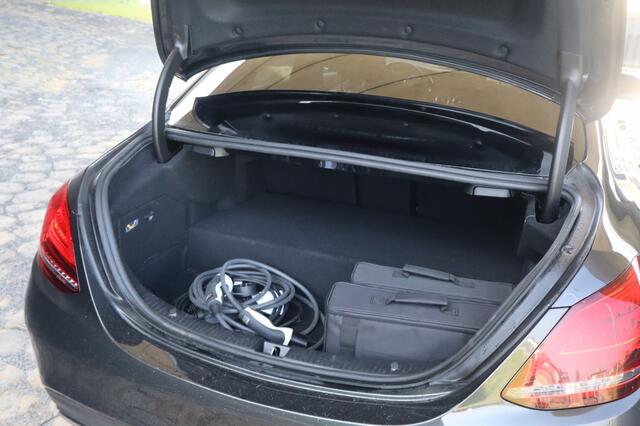 Mercedes-Benz C-KLASSE 300 e AMG | Geen import | Navi | Cruise | AMG