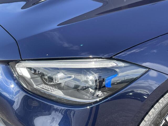 Mercedes-Benz C-KLASSE 180 AMG | Panoramadak | Night Pakket