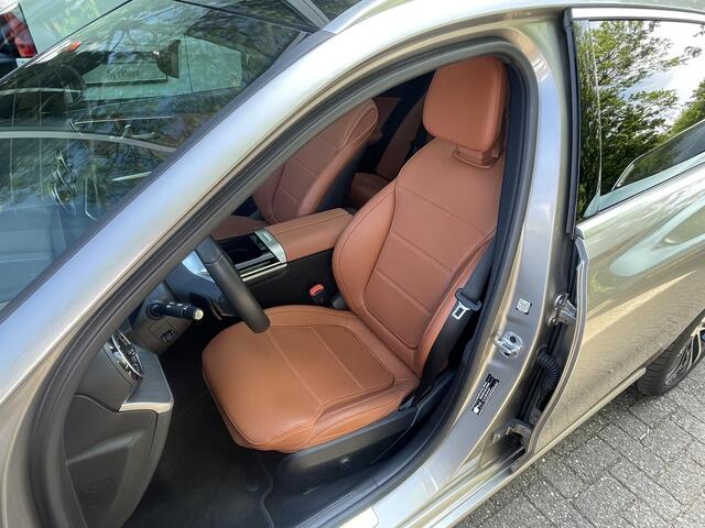 Mercedes-Benz C-KLASSE Estate 180 Luxury Line | Panoramadak | Burmester