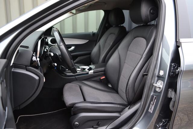 Mercedes-Benz C-KLASSE Estate 180 Prestige 156PK Leer/Navi/LED/17''