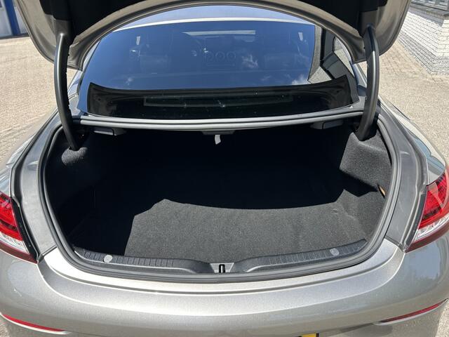 Mercedes-Benz C-KLASSE Coupé 180 AMG Premium Pack DEALER 1e EIGENAAR NAP