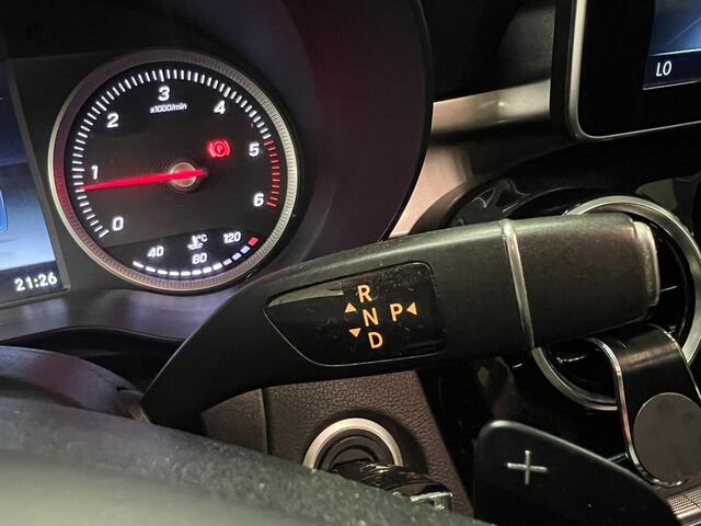 Mercedes-Benz C-KLASSE Estate 220 CDI AUTM*2017*TAXI klaar*Nette auto