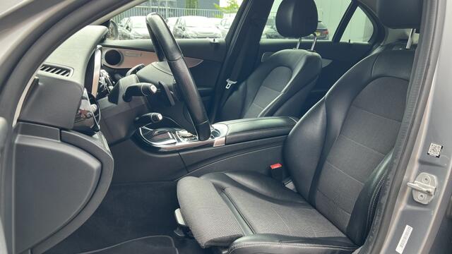 Mercedes-Benz C-KLASSE C180 180 Prestige | Navigatie | Cruise | Climate