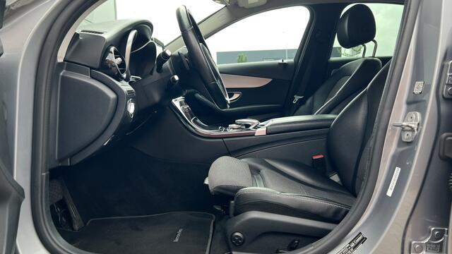 Mercedes-Benz C-KLASSE C180 180 Prestige | Navigatie | Cruise | Climate