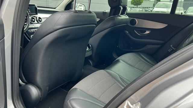 Mercedes-Benz C-KLASSE C180 180 Prestige | Navigatie | Cruise | Climate