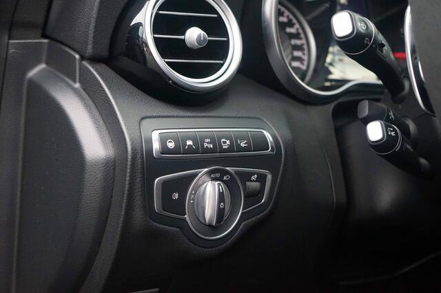 Mercedes-Benz C-KLASSE estate C63 AMG Pano/360/KW/Memory/Carbon/Edition1