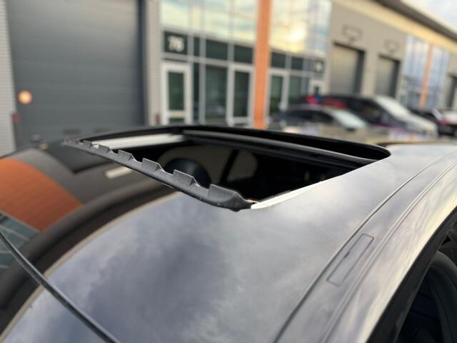 Mercedes-Benz C-KLASSE 180 Premium Pack| Amg-line|Airco|Navi|Pano