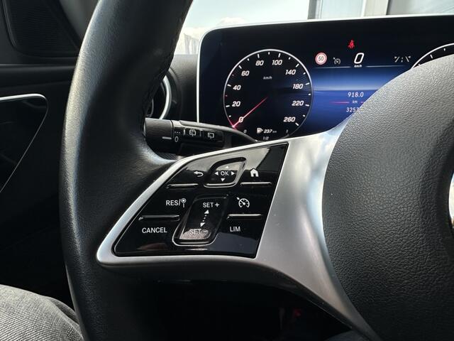 Mercedes-Benz C-KLASSE Estate 200 Business Line M23 PANO NAVI CR CONTROL CAMERA CLIMATE