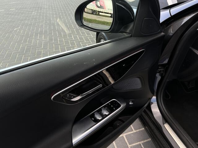 Mercedes-Benz C-KLASSE Estate 200 Business Line M23 PANO NAVI CR CONTROL CAMERA CLIMATE