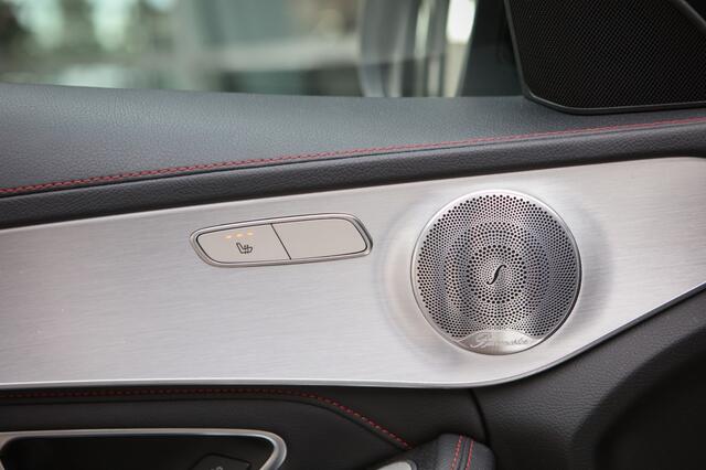 Mercedes-Benz C-KLASSE Estate AMG 43 4MATIC | Performance uitlaat! | Burmester | Pano | Trekha