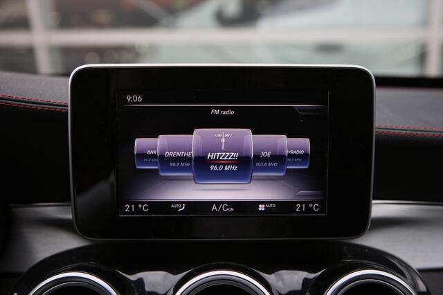 Mercedes-Benz C-KLASSE Estate AMG 43 4MATIC | Performance uitlaat! | Burmester | Pano | Trekha