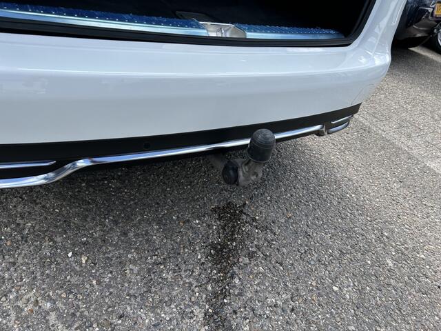 Mercedes-Benz C-KLASSE Estate 180 Sport Ed. Pr. +