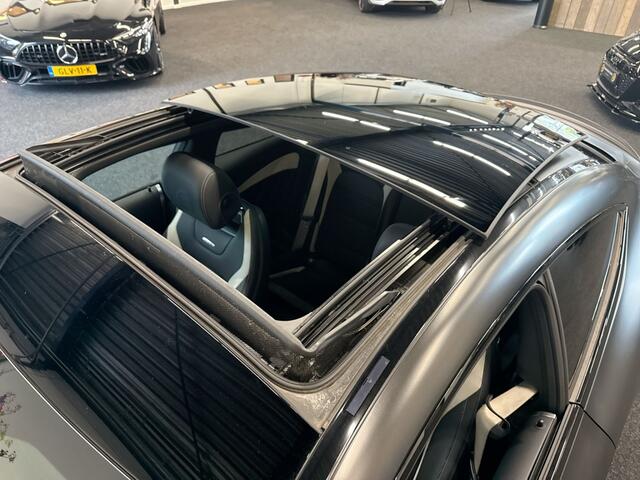 Mercedes-Benz C-KLASSE AMG C63 S | 825 PK | KERAMISCH | PANO | BURMESTER | MEMORY | ACC