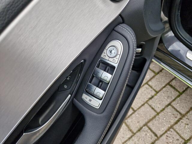 Mercedes-Benz C-KLASSE 300 4 Matic 9G BTW Auto