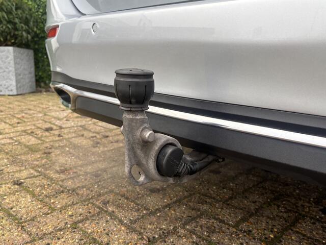 Mercedes-Benz C-KLASSE Estate 220d Avantgarde | Camera | Trekhaak | 18" LMV