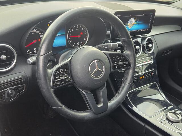 Mercedes-Benz C-KLASSE Estate 200 d Premium Plus Pack | Airco (automatisch) | Matrix LED koplampen | Voorstoelen verwarmd