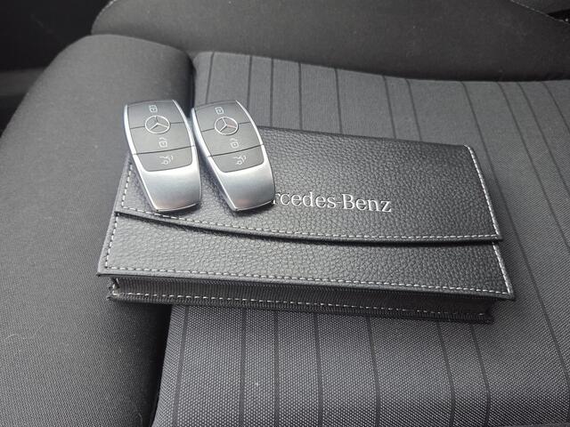 Mercedes-Benz C-KLASSE Estate 200 d Premium Plus Pack | Airco (automatisch) | Matrix LED koplampen | Voorstoelen verwarmd