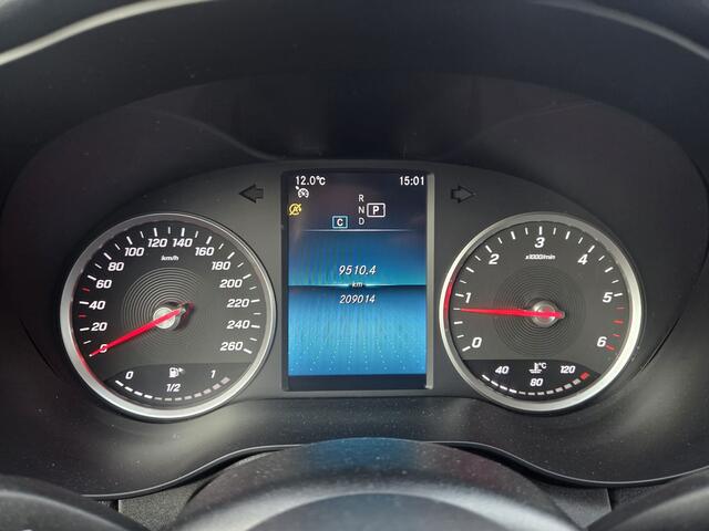 Mercedes-Benz C-KLASSE Estate 200 d Premium Plus Pack | Airco (automatisch) | Matrix LED koplampen | Voorstoelen verwarmd