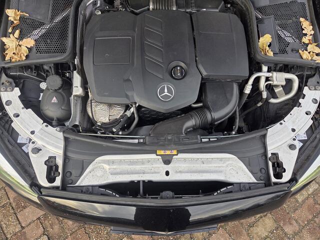 Mercedes-Benz C-KLASSE Estate 200 d Premium Plus Pack | Airco (automatisch) | Matrix LED koplampen | Voorstoelen verwarmd