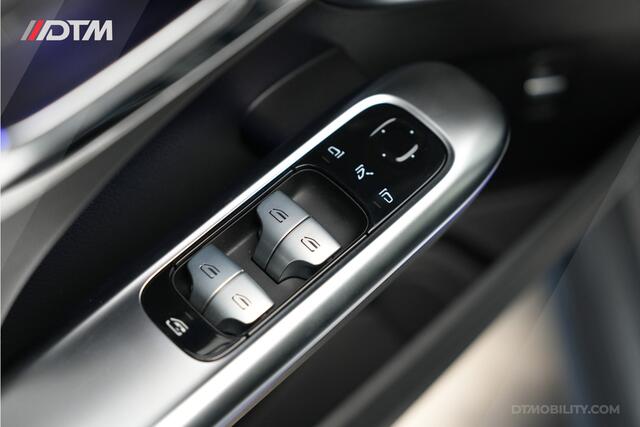 Mercedes-Benz C-KLASSE 200 AMG | Vol optie! | Burmester | Pano