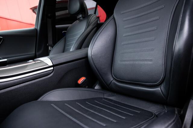 Mercedes-Benz C-KLASSE 300 e AMG Line | Burmester | Pano | HuD | 360 Cam |