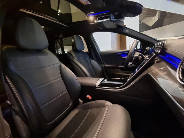 Mercedes-Benz C-KLASSE Estate 300 AMG Night Massage|ACC|Keyless|Pano|Soundsysteem|LED|19"