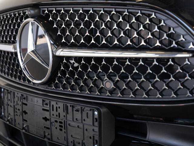 Mercedes-Benz C-KLASSE Estate 300 e Business Solution AMG Panorama dak | Trekhaak