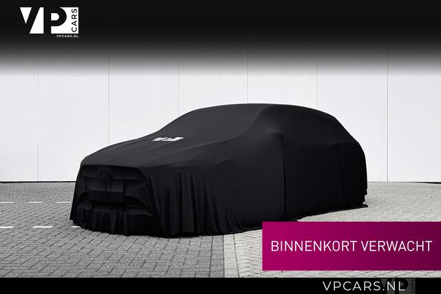 Mercedes-Benz C-KLASSE 200 AMG Line Panorama dak | leder | Trekhaak | Burmester | carbon inleg | head Up display