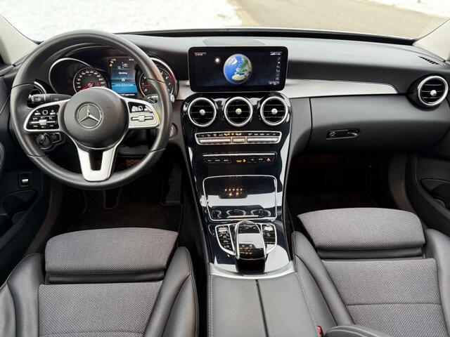 Mercedes-Benz C-KLASSE 180 AMG Multibeam Facelift