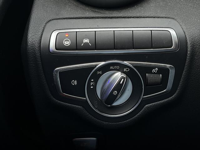 Mercedes-Benz C-KLASSE Estate 300 e