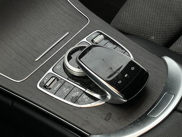 Mercedes-Benz C-KLASSE Estate 300 e