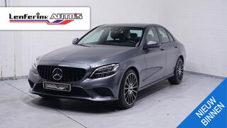 mercedes-benz-c-klasse-180-avantgar