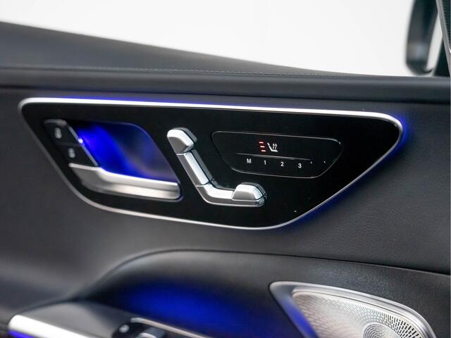 Mercedes-Benz C-KLASSE C 300 e AMG Line Premium Plus | Night | Pano | Burmester | Memory | HUD | Winterpakket