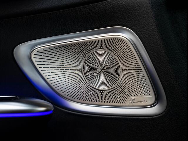 Mercedes-Benz C-KLASSE C 300 e AMG Line Premium Plus | Night | Pano | Burmester | Memory | HUD | Winterpakket