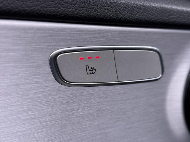 Mercedes-Benz C-KLASSE Estate 180T 157PK Automaat Premium Plus Trekhaak Adap.Cruise Distronic Plus Navi Ecc Pdc Led Stoelverwarming Elek.Stoelen Elek.Achterklep Isofix Lmv 19" Bluetooth